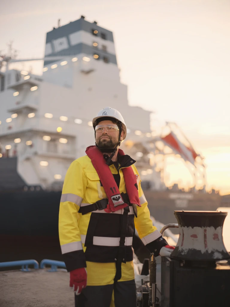 Energetikos sprendimai